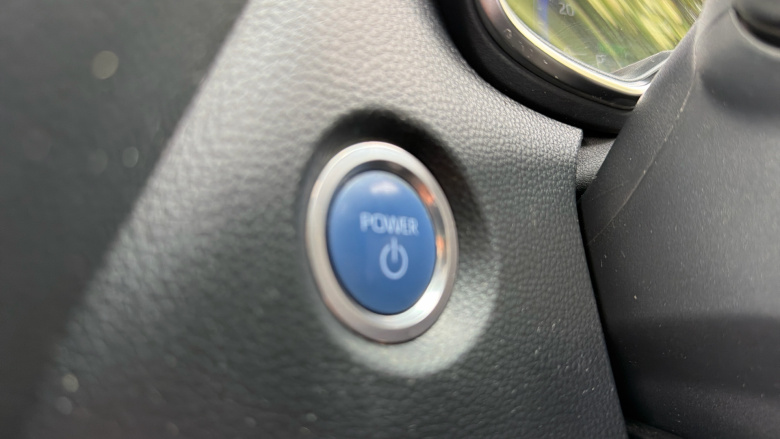 Toyota Corolla 1.8 VVT-i Hybrid Design 5dr CVT Hybrid Hatchback